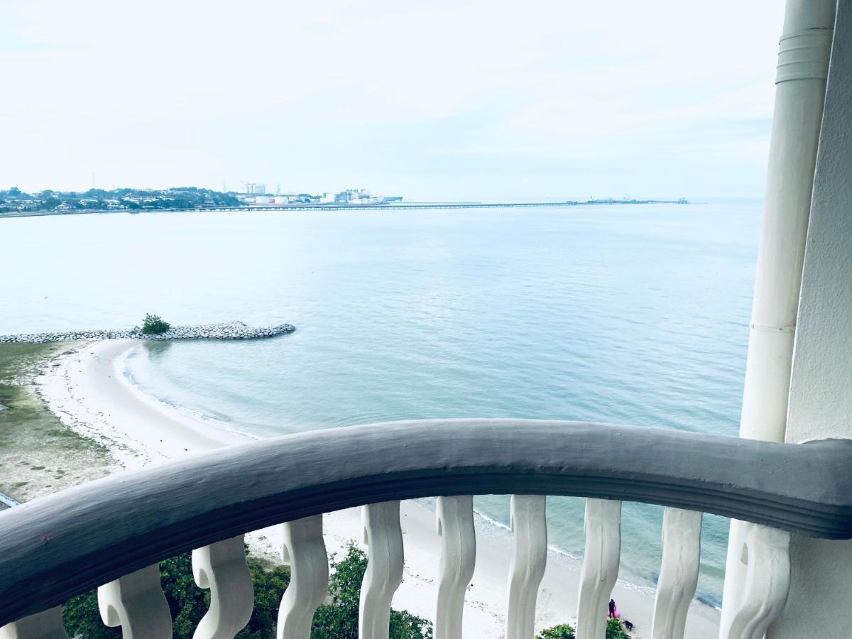 2 Bedroom Port Dickson Seaview Bagian luar foto