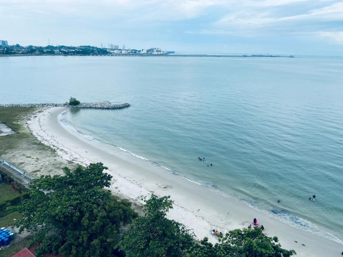 2 Bedroom Port Dickson Seaview Bagian luar foto