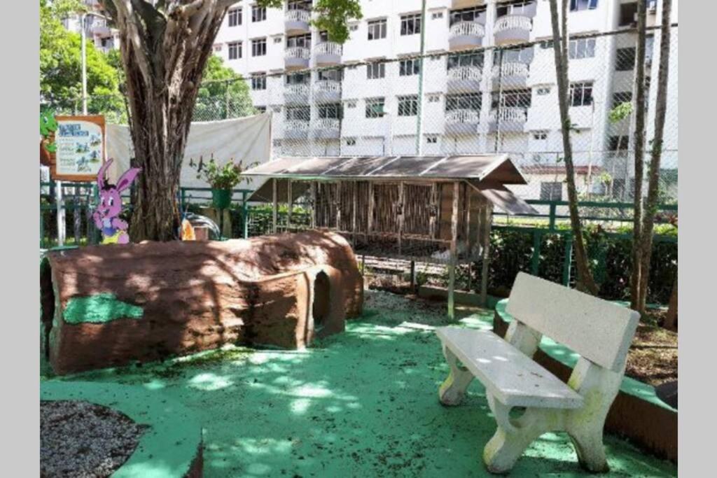 2 Bedroom Port Dickson Seaview Bagian luar foto