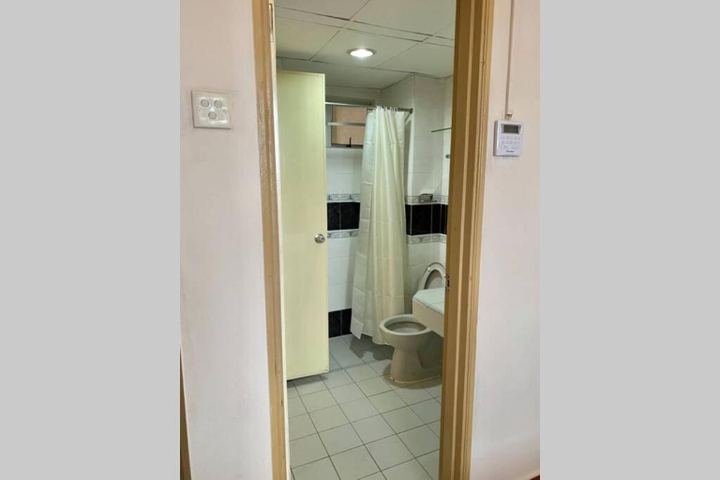 2 Bedroom Port Dickson Seaview Bagian luar foto