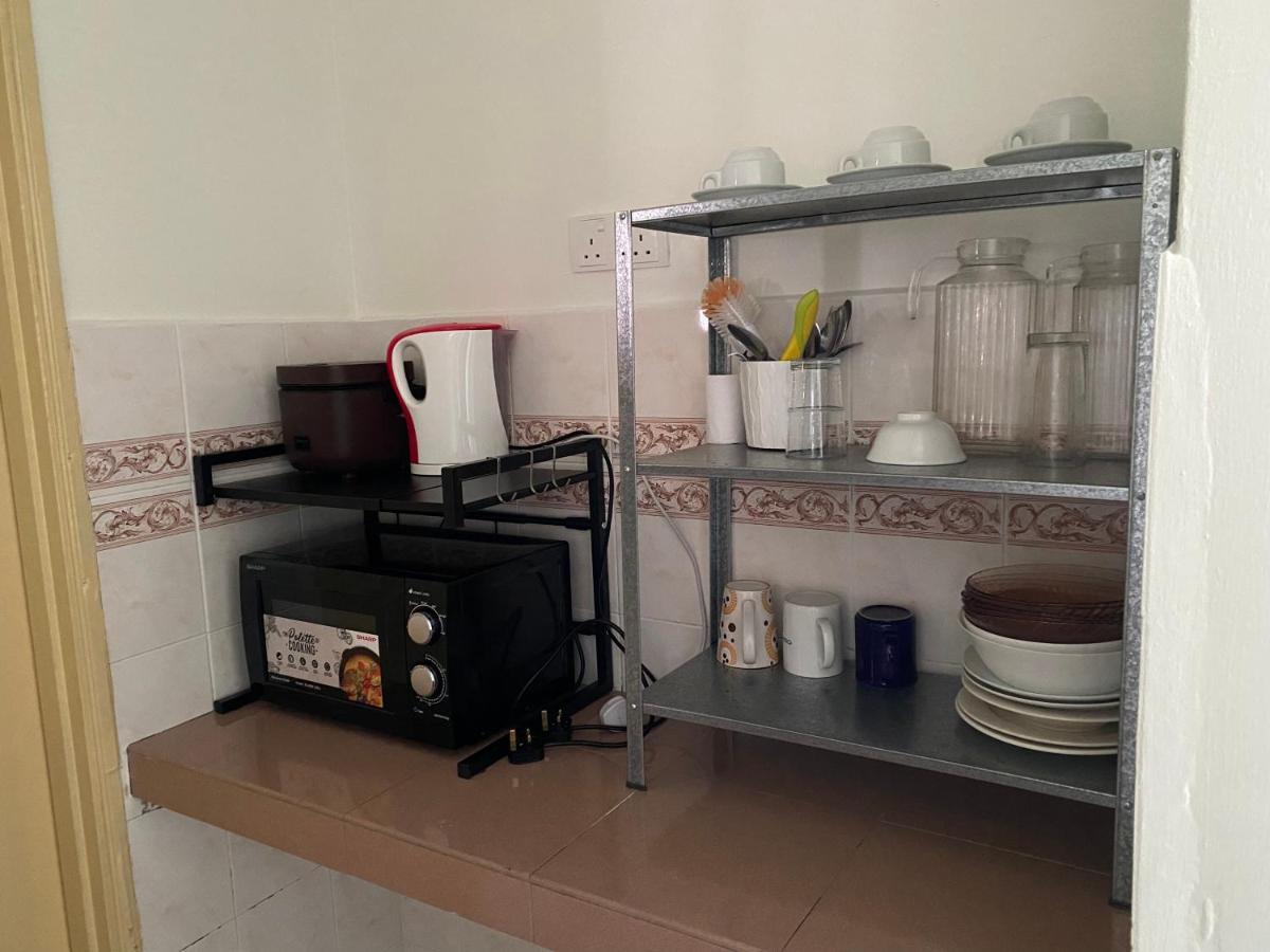 2 Bedroom Port Dickson Seaview Bagian luar foto