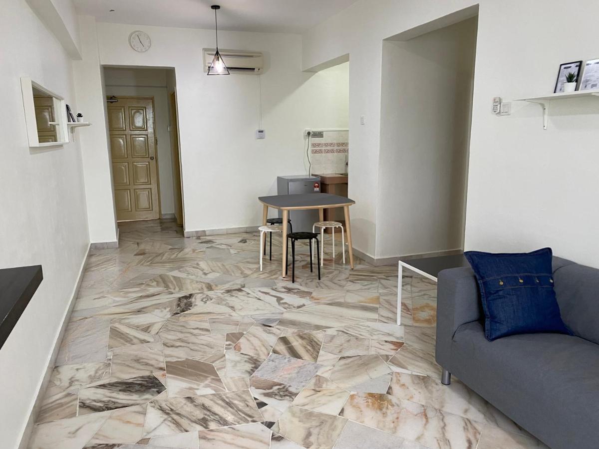 2 Bedroom Port Dickson Seaview Bagian luar foto
