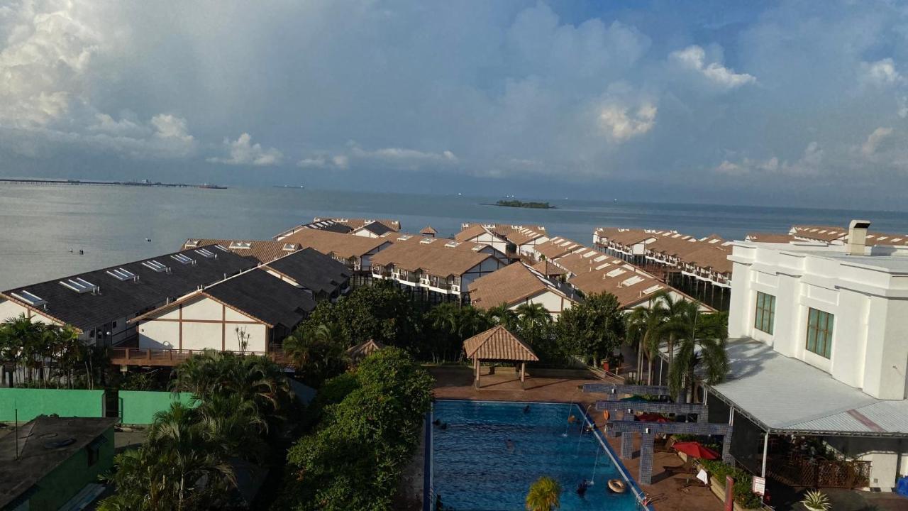 2 Bedroom Port Dickson Seaview Bagian luar foto