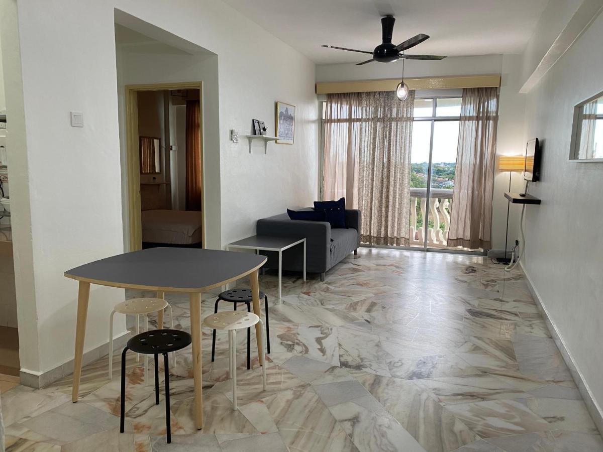 2 Bedroom Port Dickson Seaview Bagian luar foto