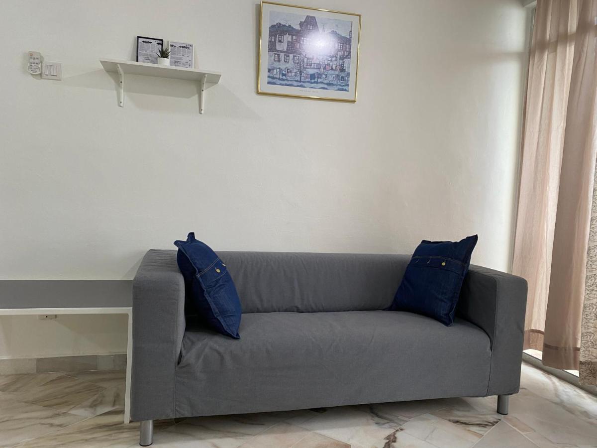2 Bedroom Port Dickson Seaview Bagian luar foto