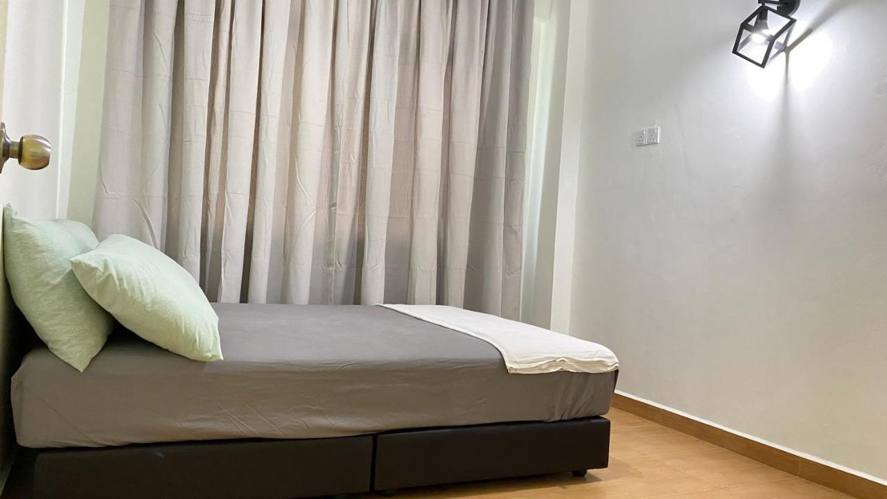 2 Bedroom Port Dickson Seaview Bagian luar foto