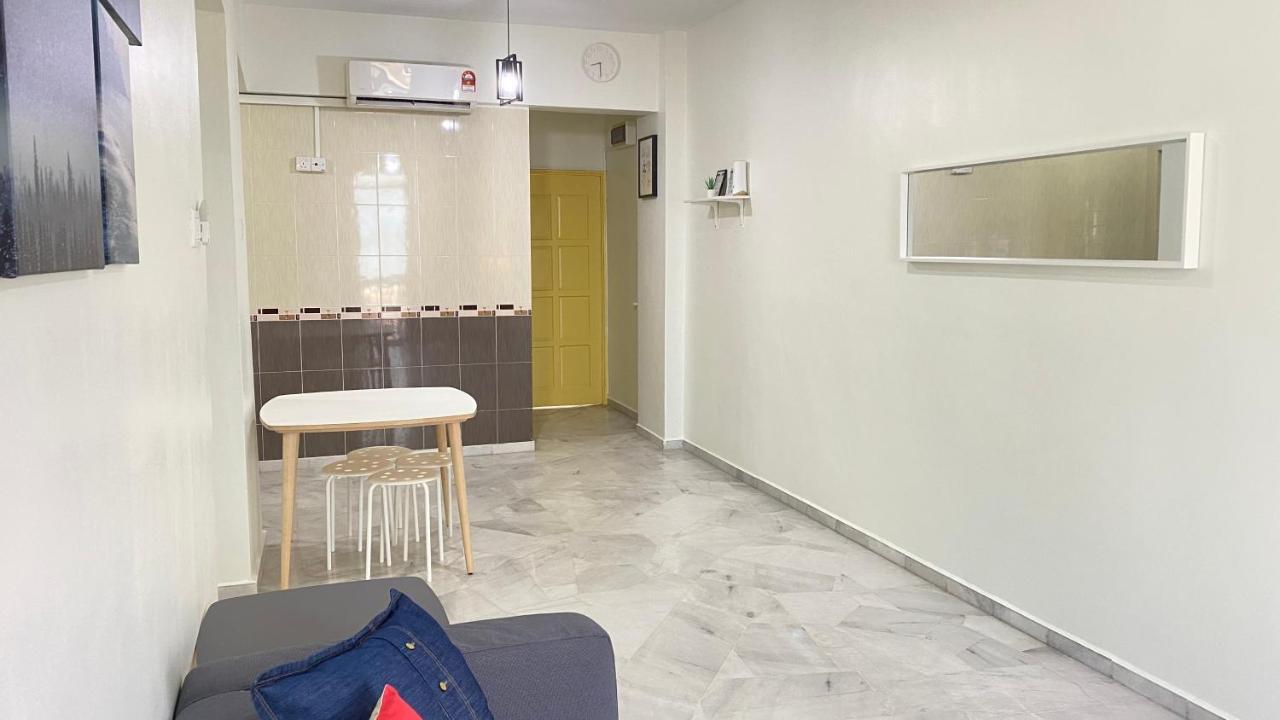 2 Bedroom Port Dickson Seaview Bagian luar foto