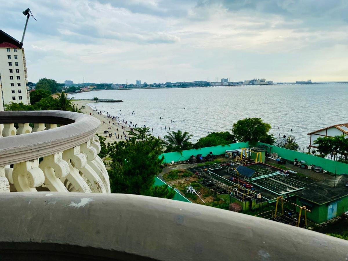2 Bedroom Port Dickson Seaview Bagian luar foto