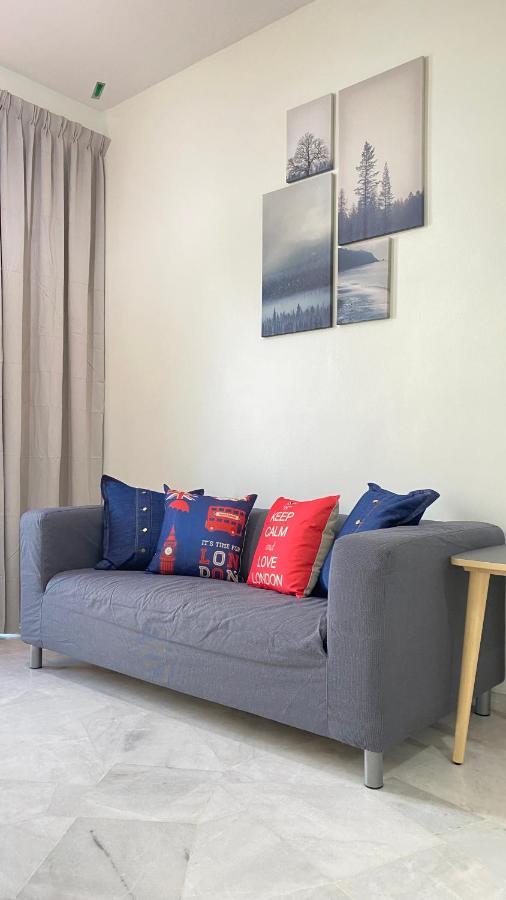 2 Bedroom Port Dickson Seaview Bagian luar foto