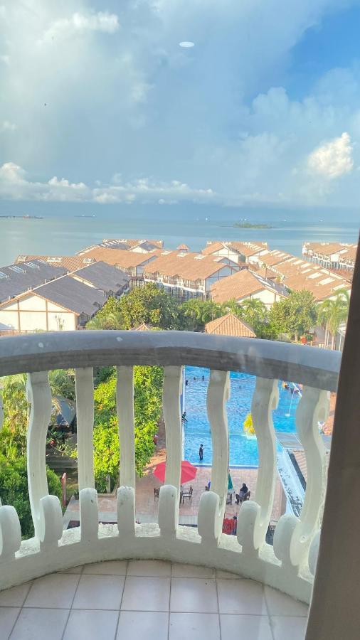 2 Bedroom Port Dickson Seaview Bagian luar foto