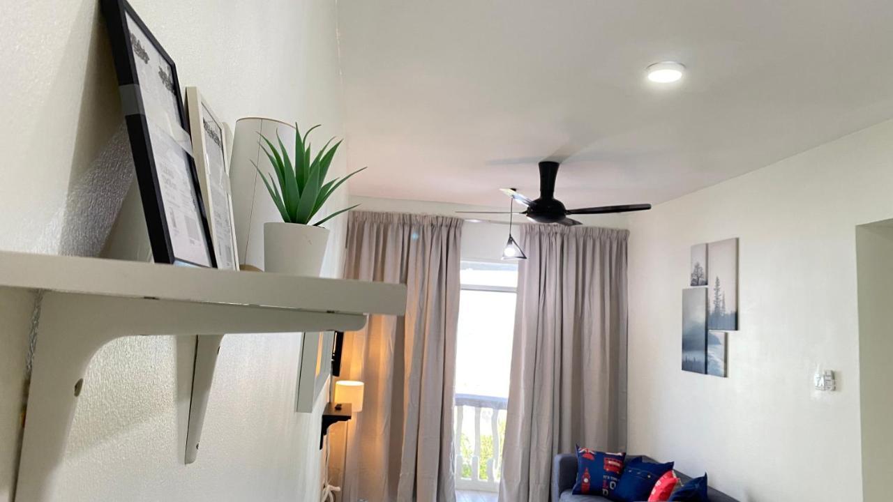 2 Bedroom Port Dickson Seaview Bagian luar foto
