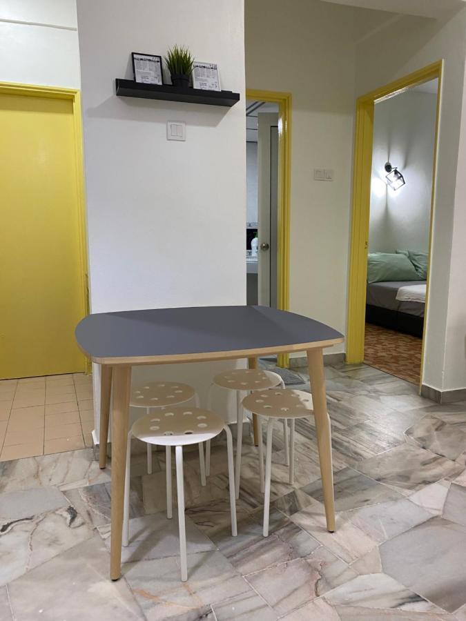 2 Bedroom Port Dickson Seaview Bagian luar foto