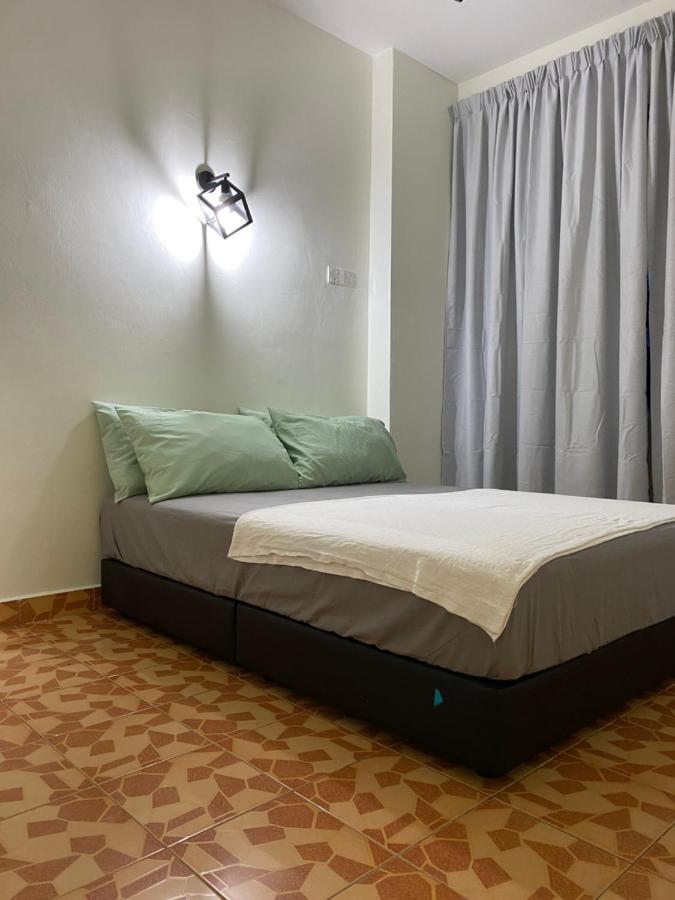 2 Bedroom Port Dickson Seaview Bagian luar foto