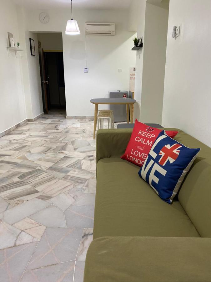 2 Bedroom Port Dickson Seaview Bagian luar foto