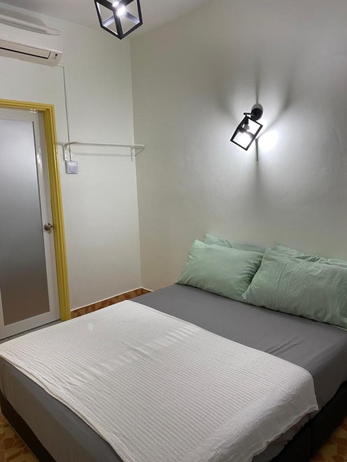 2 Bedroom Port Dickson Seaview Bagian luar foto