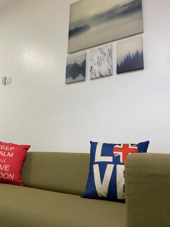 2 Bedroom Port Dickson Seaview Bagian luar foto