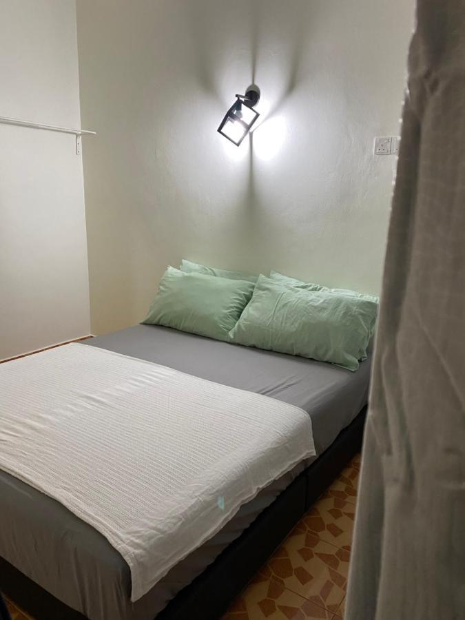 2 Bedroom Port Dickson Seaview Bagian luar foto