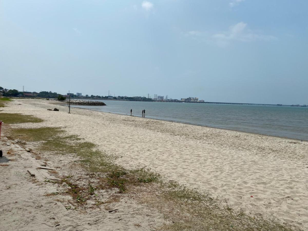 2 Bedroom Port Dickson Seaview Bagian luar foto