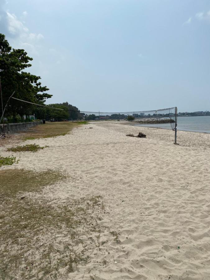 2 Bedroom Port Dickson Seaview Bagian luar foto