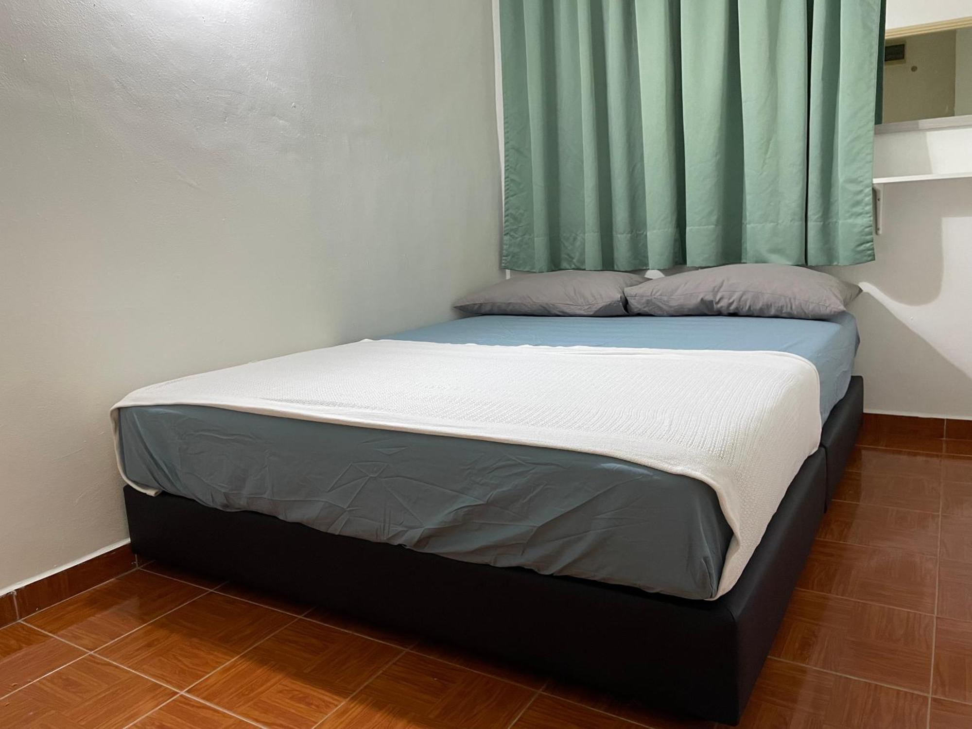 2 Bedroom Port Dickson Seaview Ruang foto
