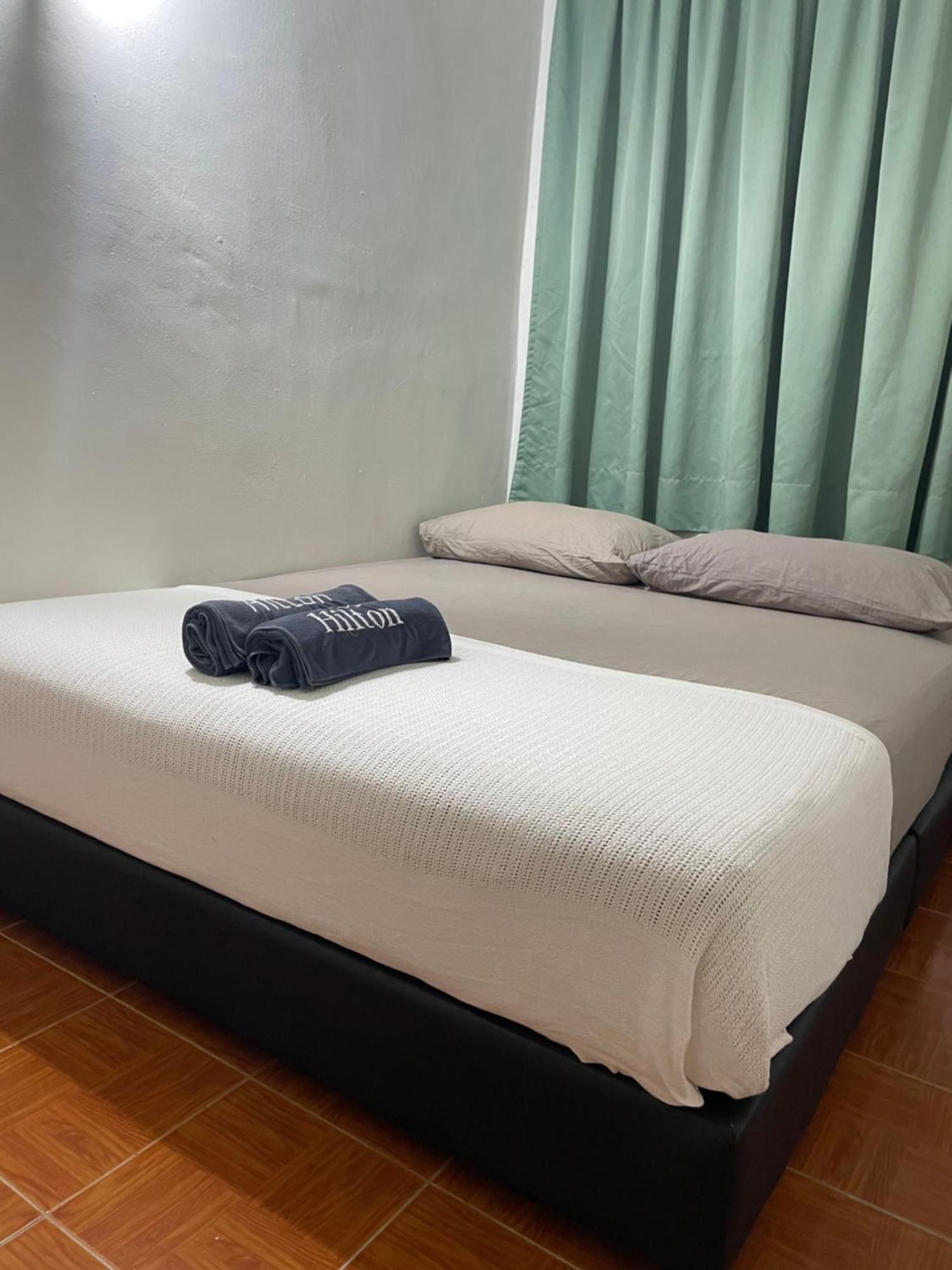 2 Bedroom Port Dickson Seaview Bagian luar foto
