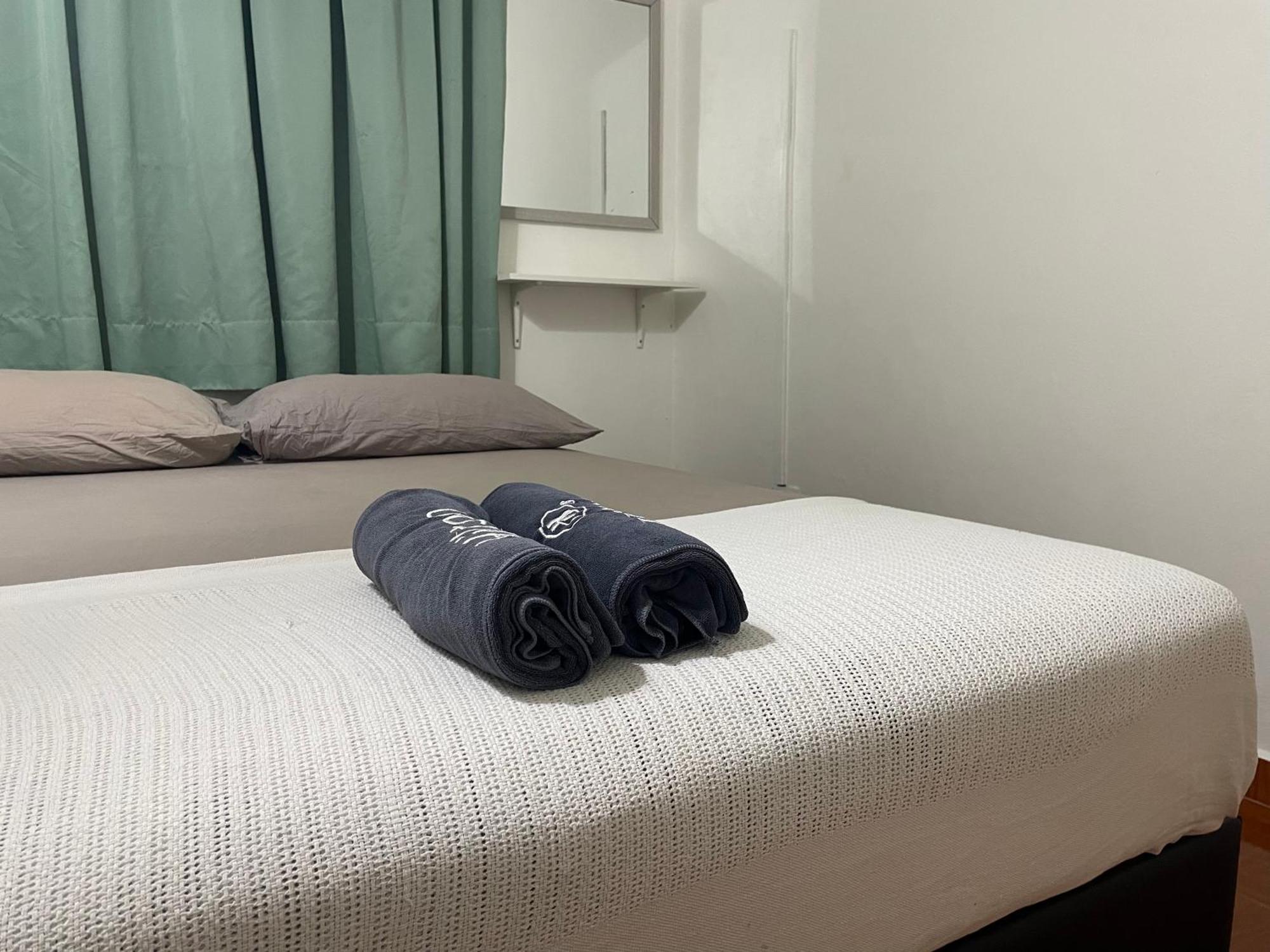 2 Bedroom Port Dickson Seaview Bagian luar foto